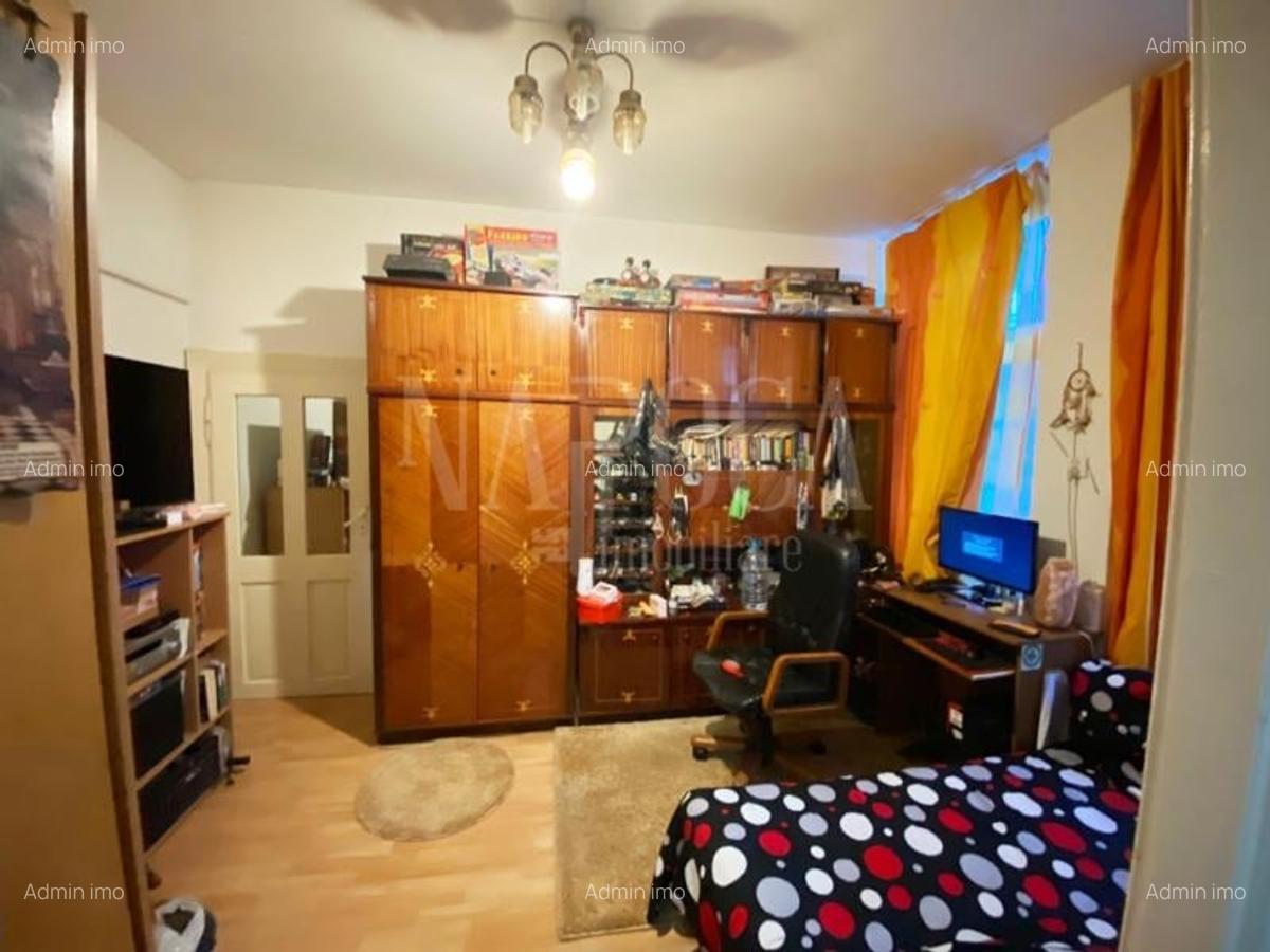 Apartament 2 camere de vanzare in Centru, Cluj Napoca - 2