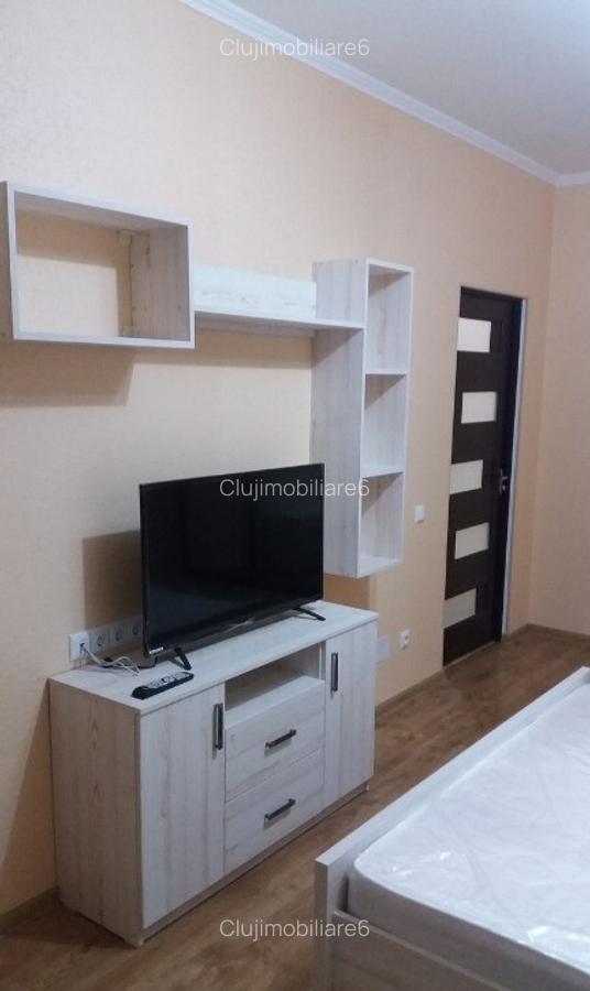 Apartament 1 de inchiriat str. Parang - 3