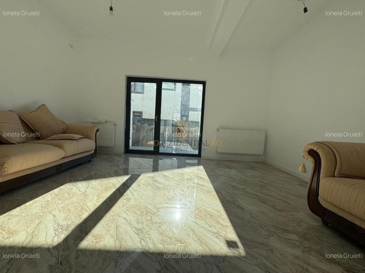 Vila Tip Duplex, mutare imediată, teren 209 mp, comision zero. - 10