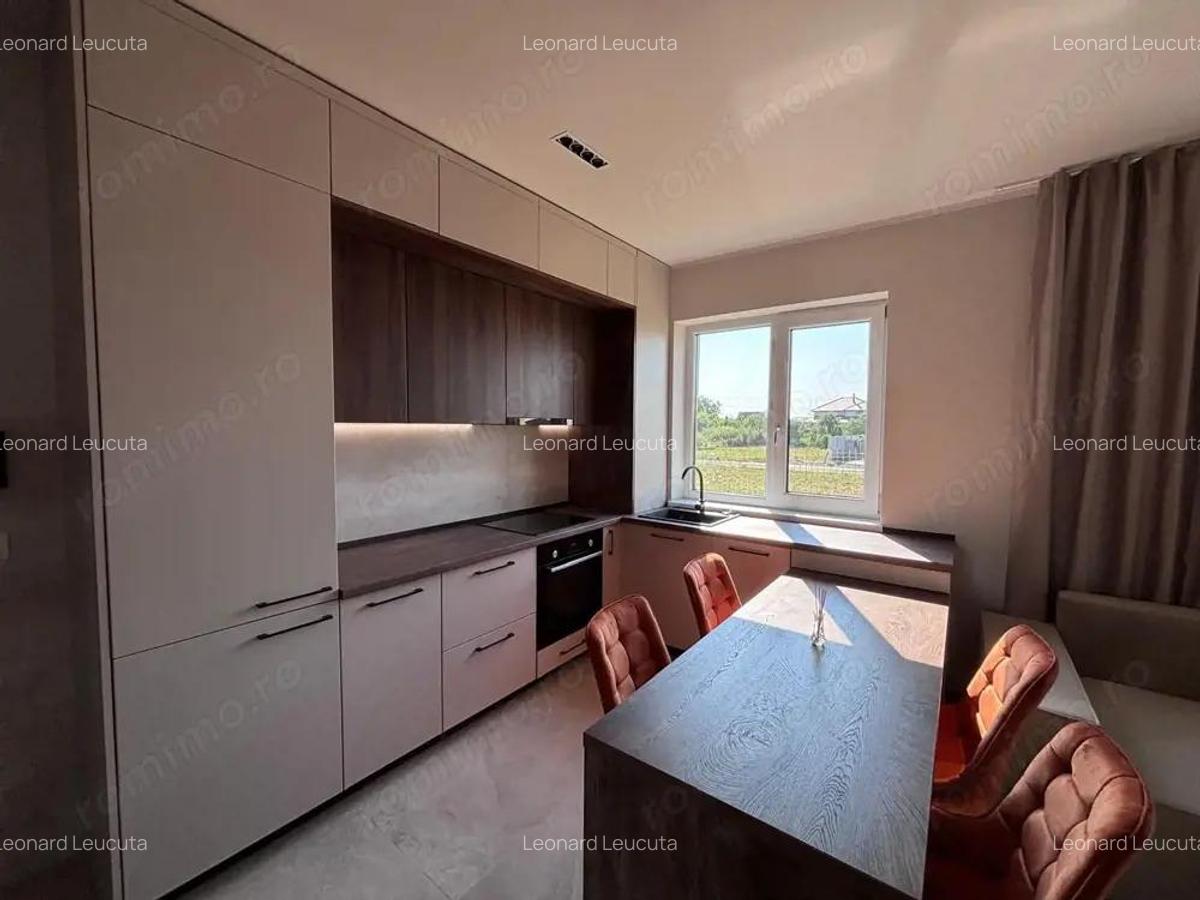 Apartament modern cu 2 camere | Ghiroda | UMFT - 9