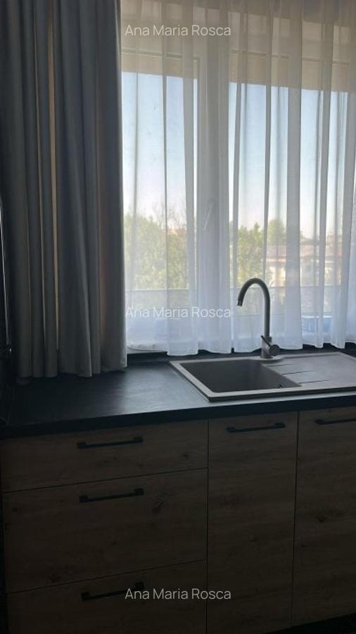 Apartament cu 1 camera la prima inchiriere / Bloc nou / Manta Rosie Residence - 6