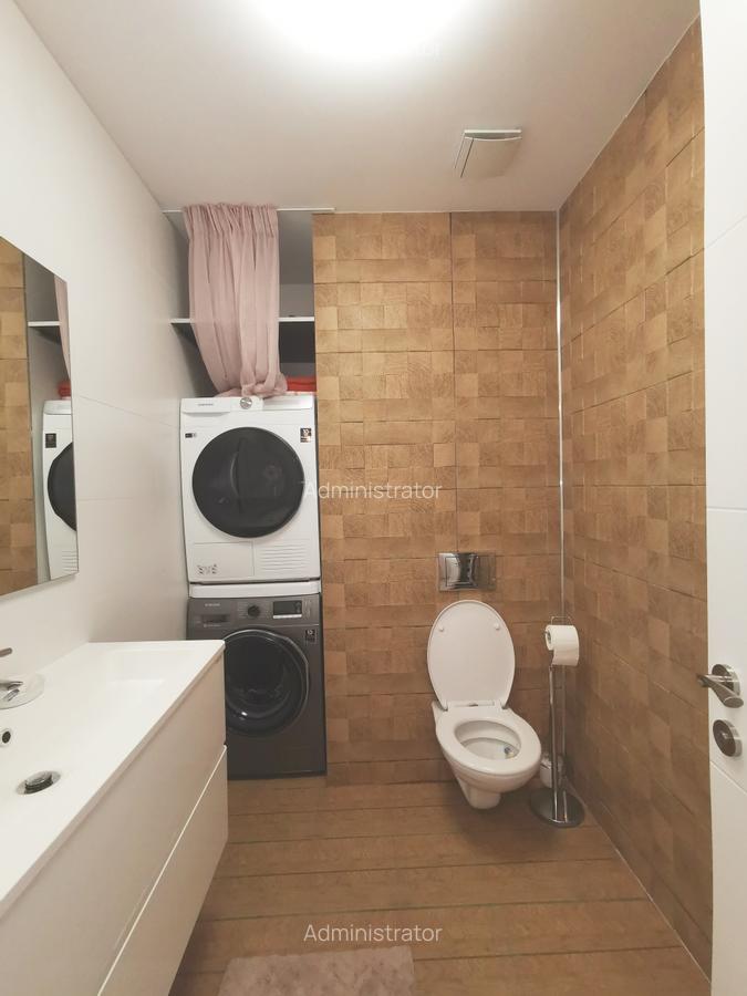 Apartament cu 3 camere decomandat, mobilat în Floreasca - 4