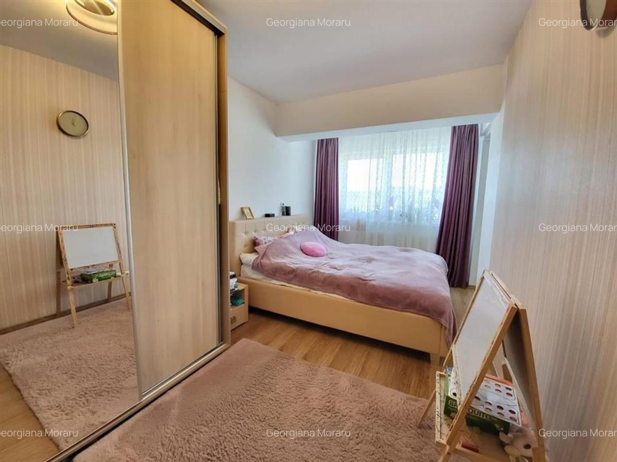 Apartament cu 3 camere decomandat - Soseaua Voinesti, Iasi - 4