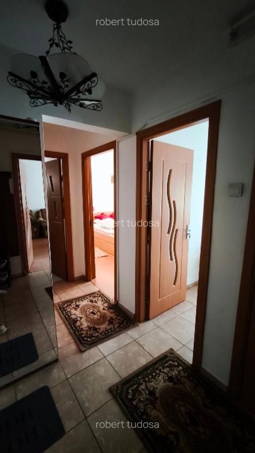 Apartament  2 camere decomandat - Tomis Nord, cap de linie 42-43. - 6