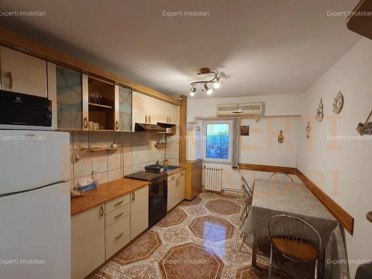 Apartament 2 camere de inchiriat in zona Faleza Nord, Constanta - 5