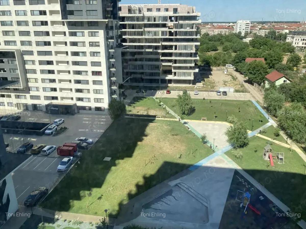 Apartament superb, 3 camere 2 bai, la prima locuire in XCity Towers - 17