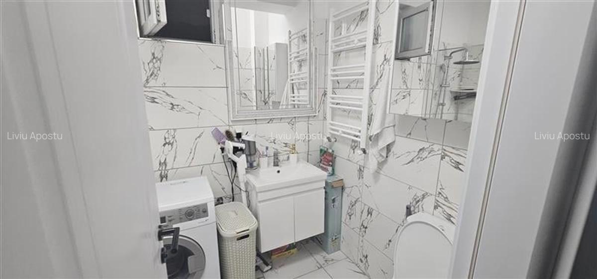 Vanzare apartament 2 camere Modern Pantelimon - 7