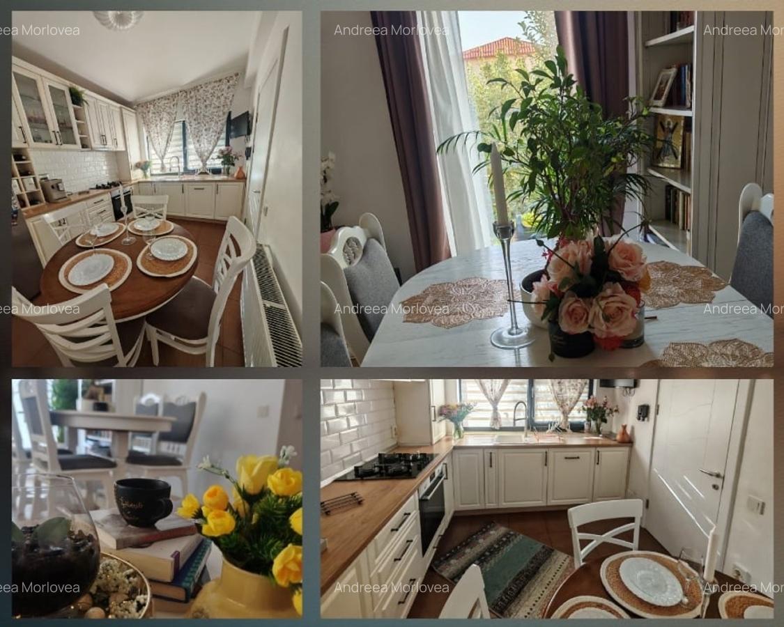 Casa care te așteaptă acasă!-Berceni,Ilfov - 5