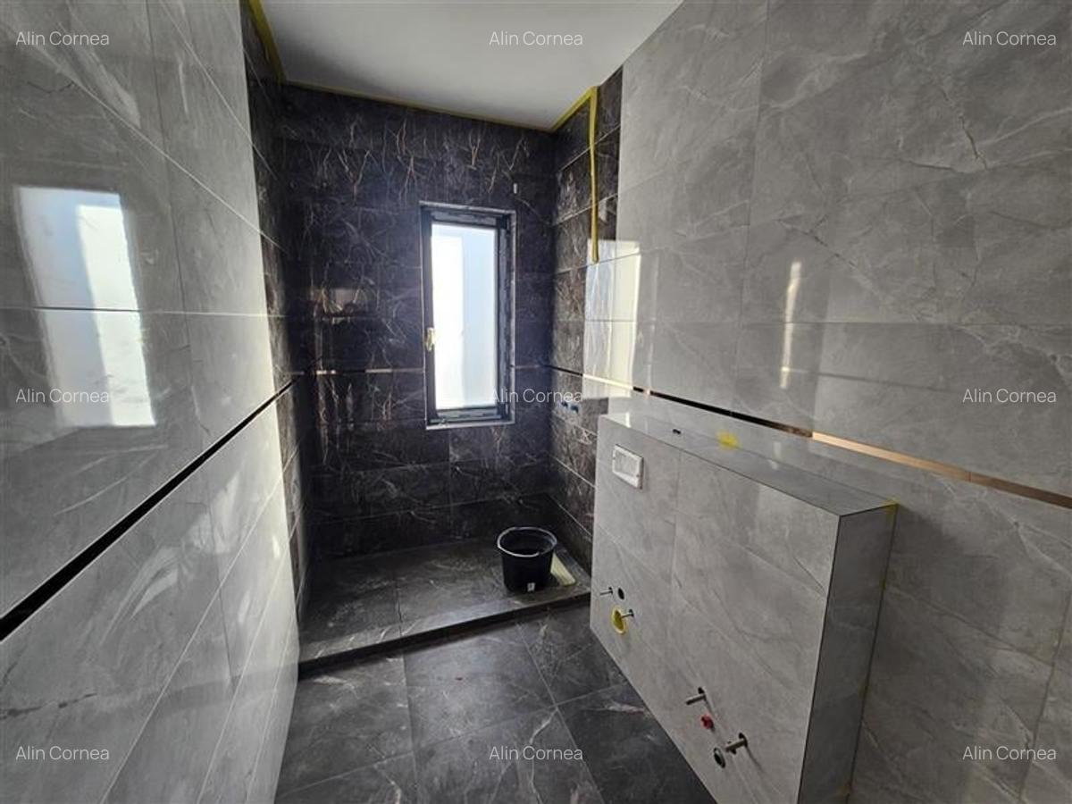 Vanzare casa individuala 280 mp, teren liber 800 mp zona Wonderland Feleacu - 5