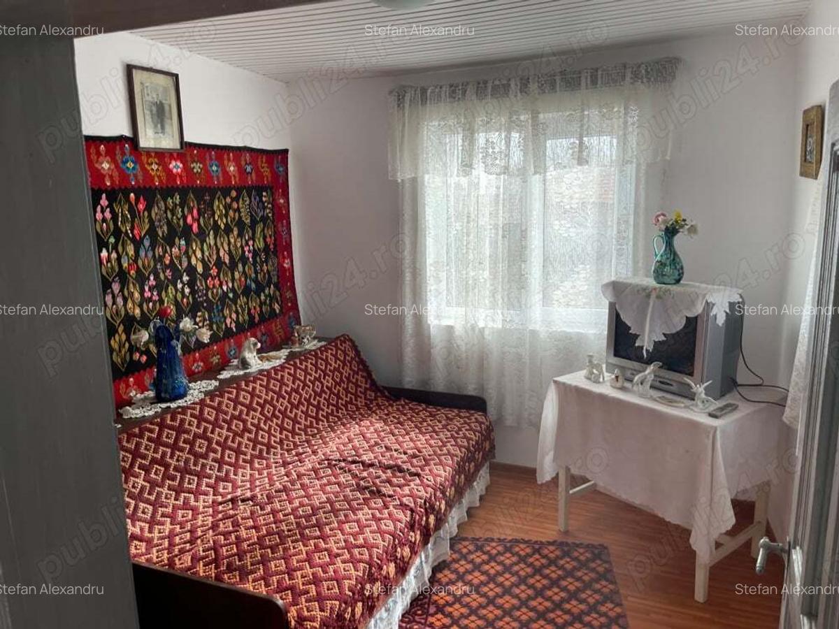 Casa de vanzare Cioranii de Jos - 4