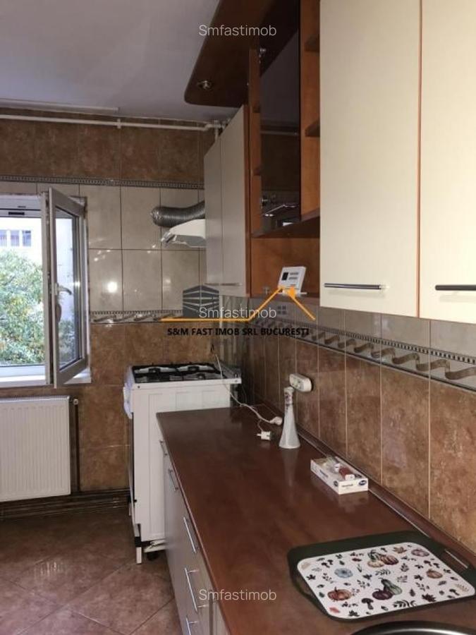 Apartament 3 camere-13 Septembrie-Sebastian-Semicentral-Bloc Reabilita - 4