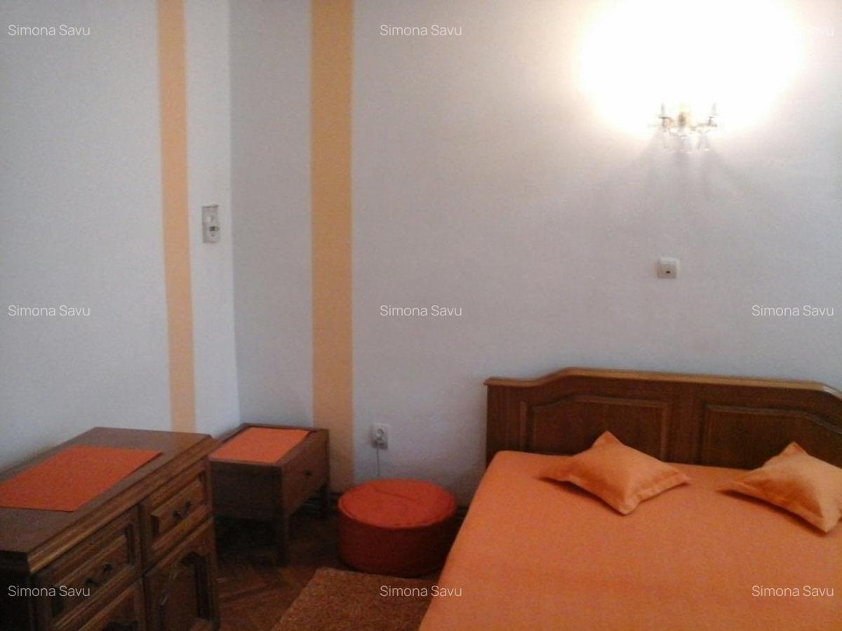 Apartament cu 2 camere decomandat în Ultracentral - 4