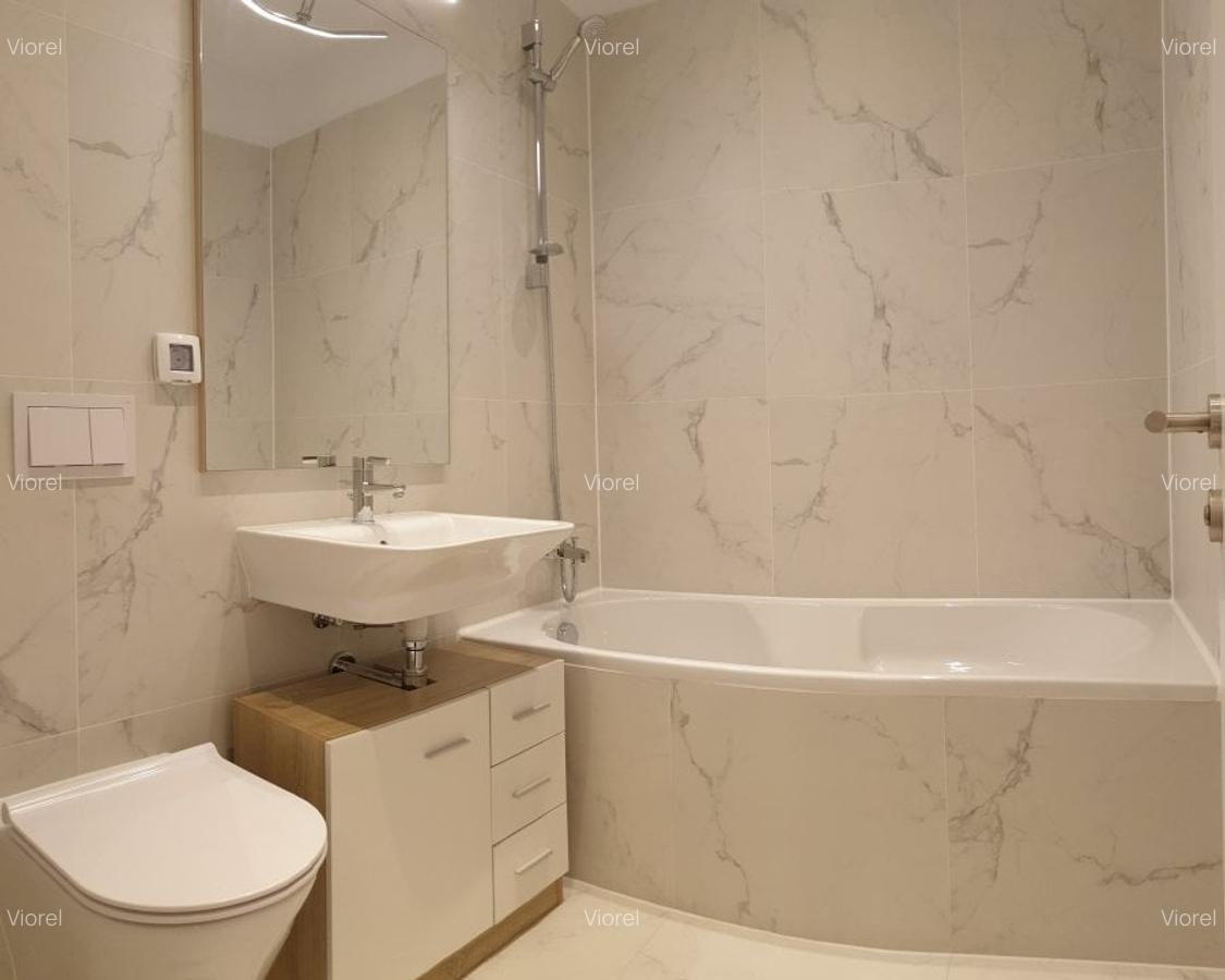 Pipera- Baneasa I Vila 5 camere complet utilata- New Point Villas - 9