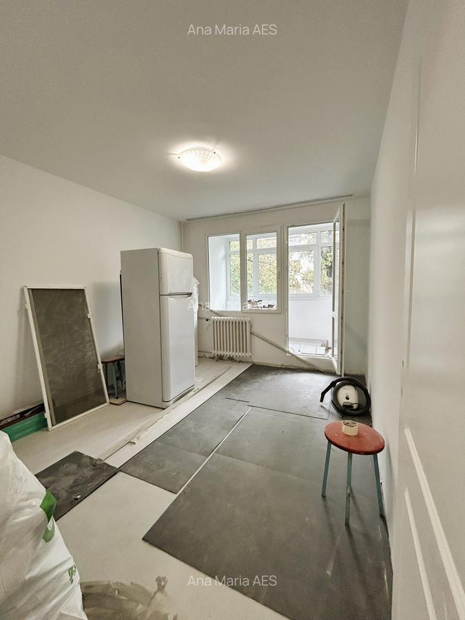 Apartament 3 camere Titan metrou - 6