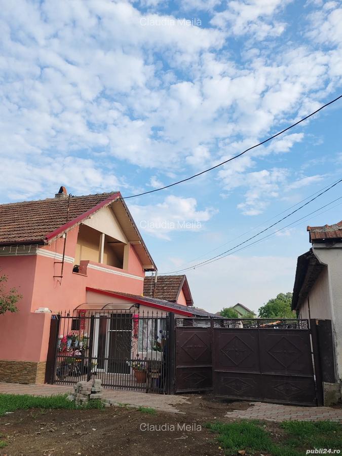 Casa de Vanzare Sanandrei - 2