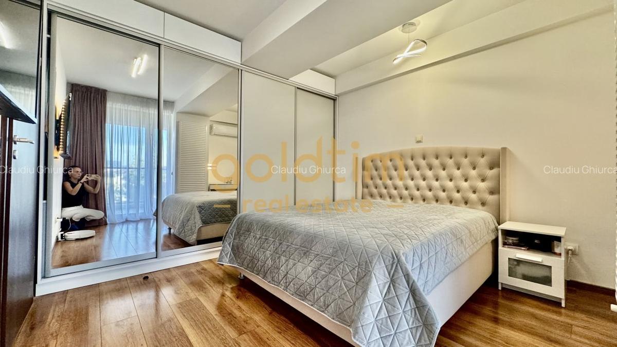 SPATII GENEROASE/SUPERB/ZONA LINISTITA/ PARCARE SUPRATERANA - 17