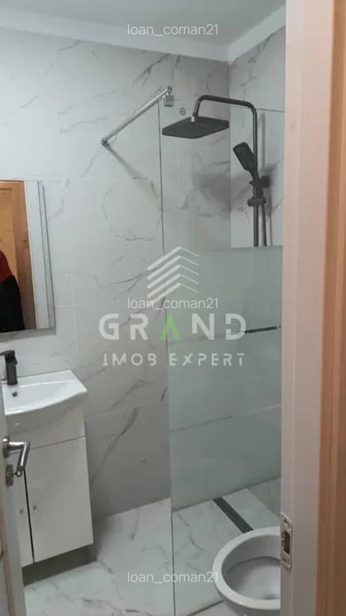 Ap 3 camere DECOMANDAT, BALCON INCHIS, zona Gheorgheni - 6