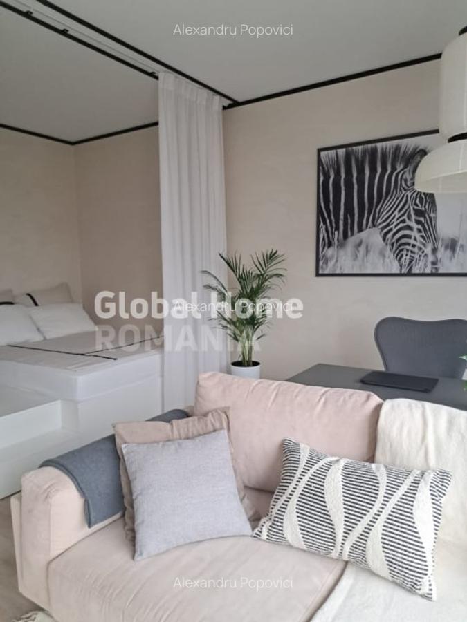 Studio 45 MP | Chitila | Loc de parcare | Mobilat si utilat | - 7