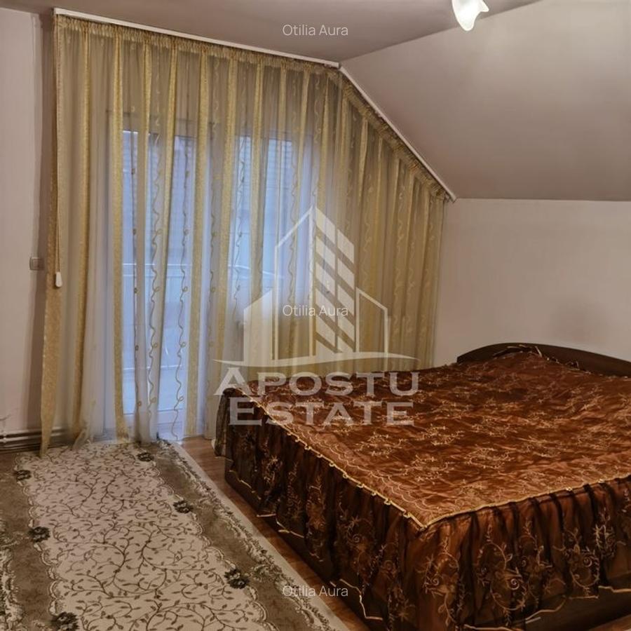 Casa individuala cu 4 camere,garaj si teren generos,Sanmihaiul German - 15