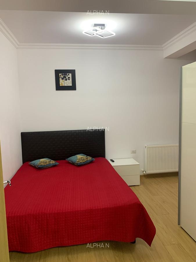 SOLID HOUSE RESIDENCE - CAZINO MAMAIA - APARTAMENT 2 CAMERE DE VANZARE - 7