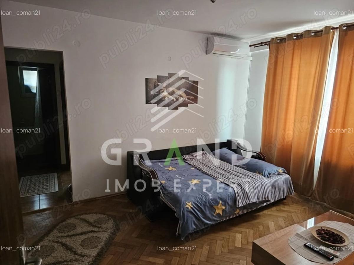 Ap 2 camere, BALCON, PET-FRIENDLY, zona P-ta MIhai Viteazu - 4