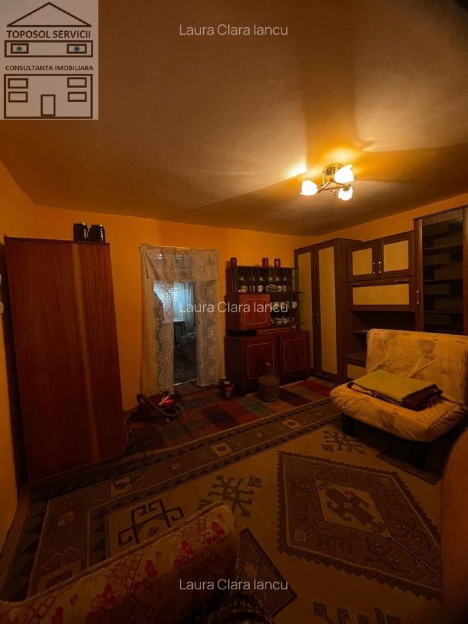 Casă cu 3 camere în Ineu - 18