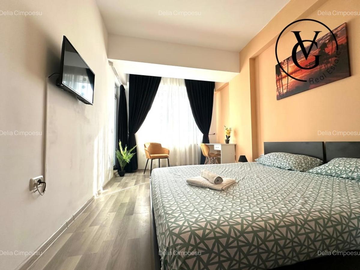 Apartament 2 camere - Summerland - 5