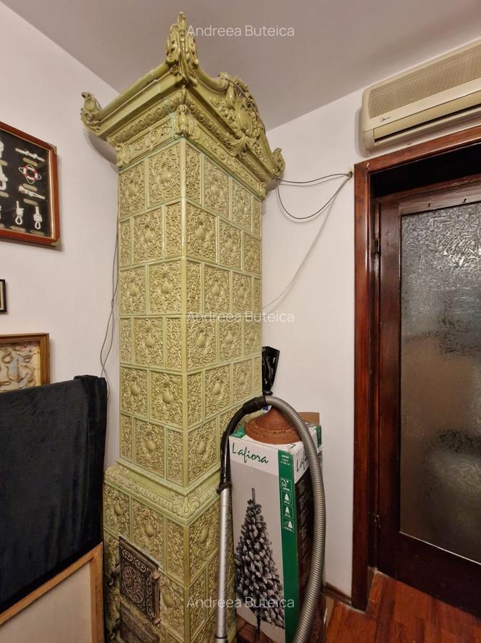 Apartament boem - Cartierul Armenesc - Balcon frantuzesc - 9