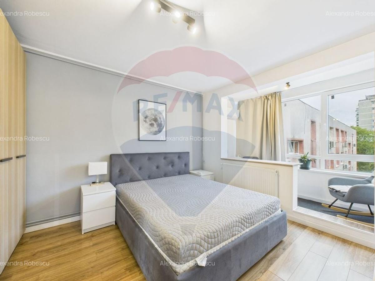 Apartament cu 4 camere de vanzare - Rahova - 6