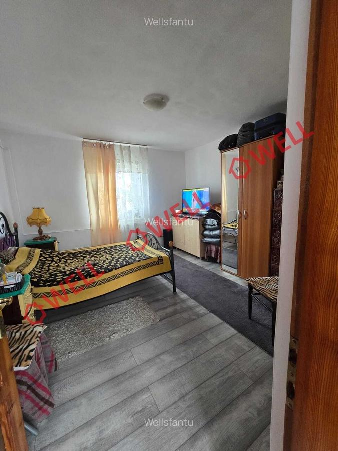 Casă familială de vânzare în loc. Întorsura Buzăului, str. Bisericii! - 8