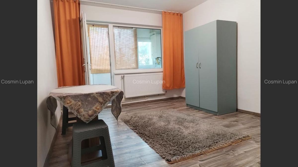 Braila, Obor: Apartament 3 camere, 46,5m?, 62.000EUR - 2