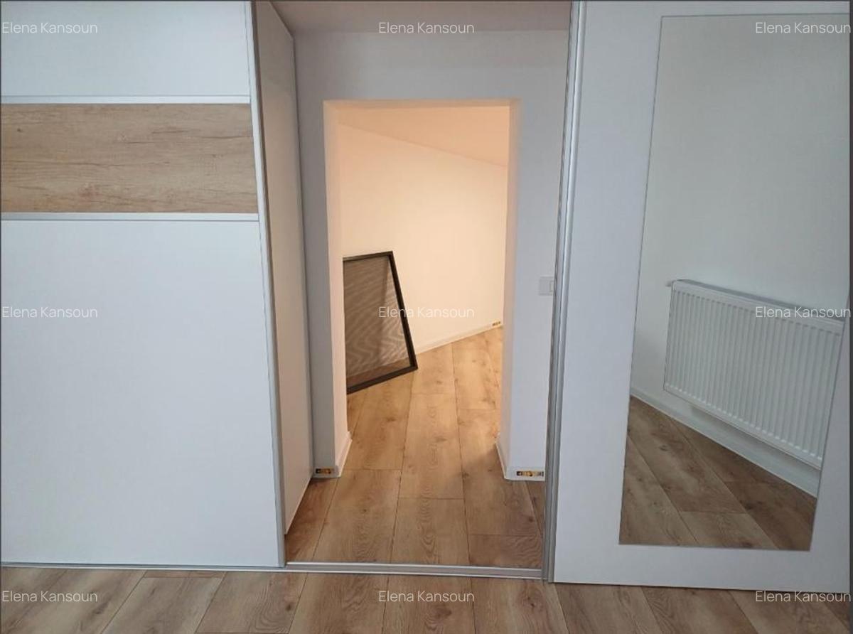 Penthouse 5 camere Vivamus - 18