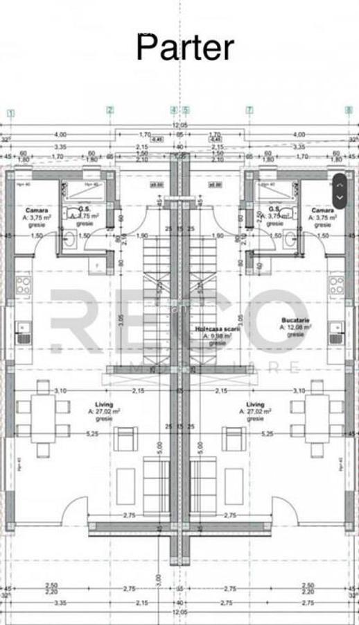 RECO Casa Duplex in Grigorescu - 5