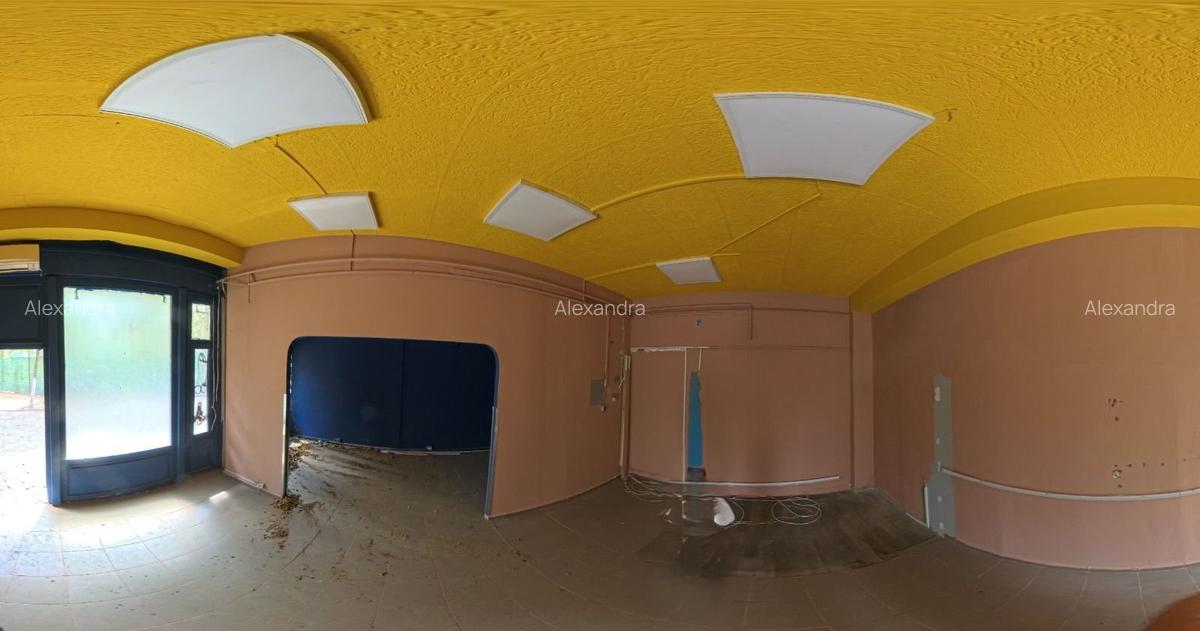 Spatiu Comercial BUCURESTI Str. Postavarului nr. 13 A, pret negociabil - 5