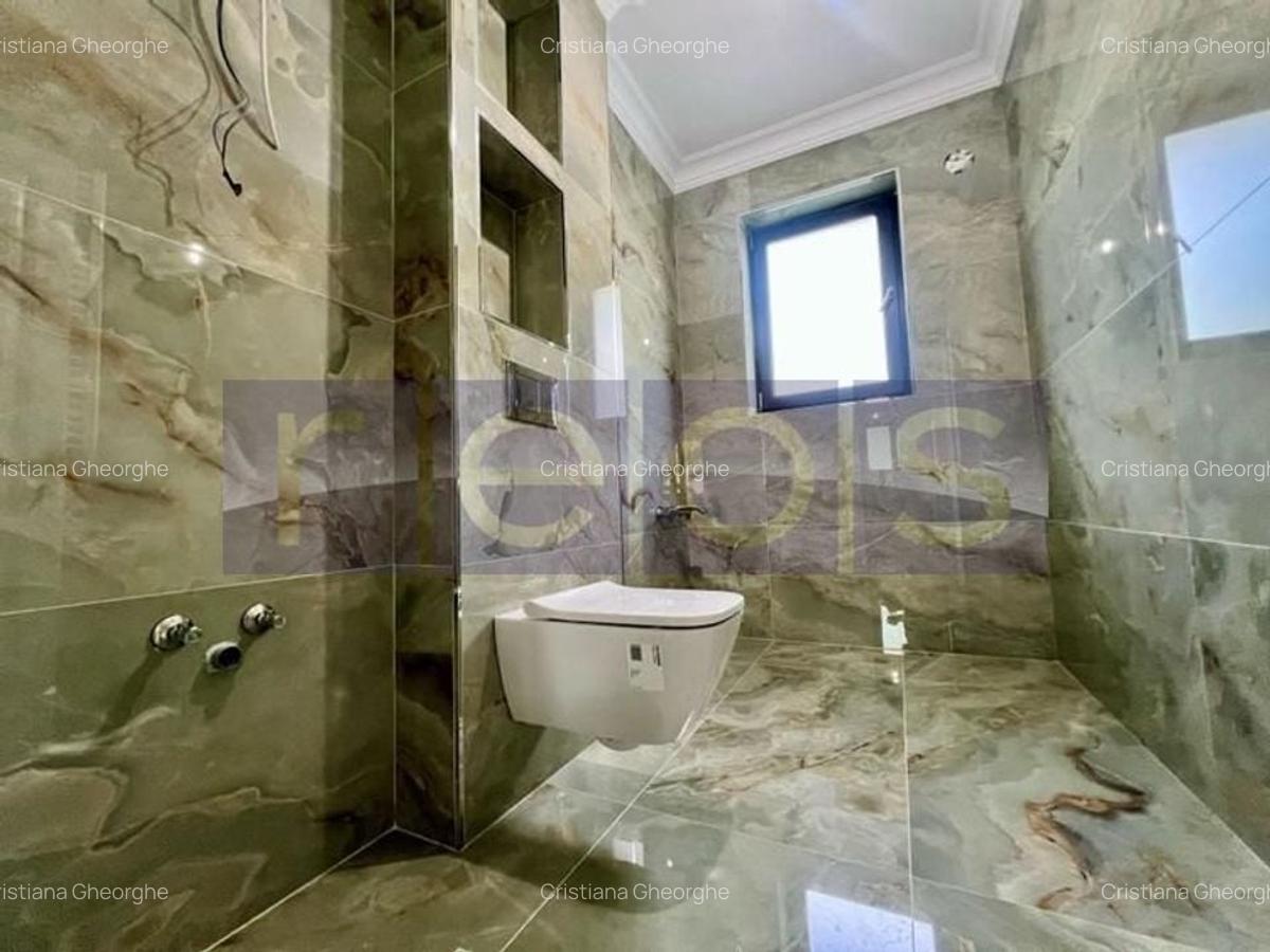 VANZARE 3 CAMERE-DECOMANDAT- Băneasa - Aviatiei - 8