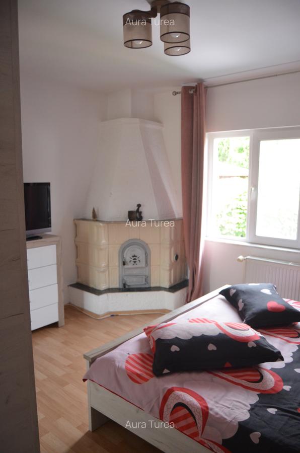 Casa speciala situata langa partia Kalinderu - 10