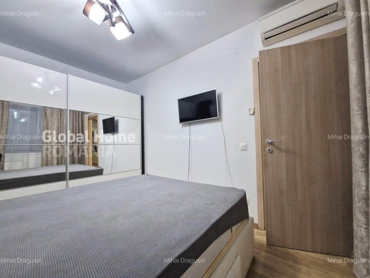 Apartament 2 camere || The Park Apartments -Tineretului + Parcare - 8