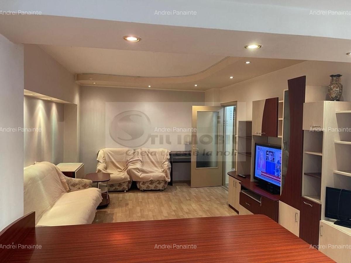 Apartament 4 camere – Nicolina– Vis-à-vis de Selgros - 2