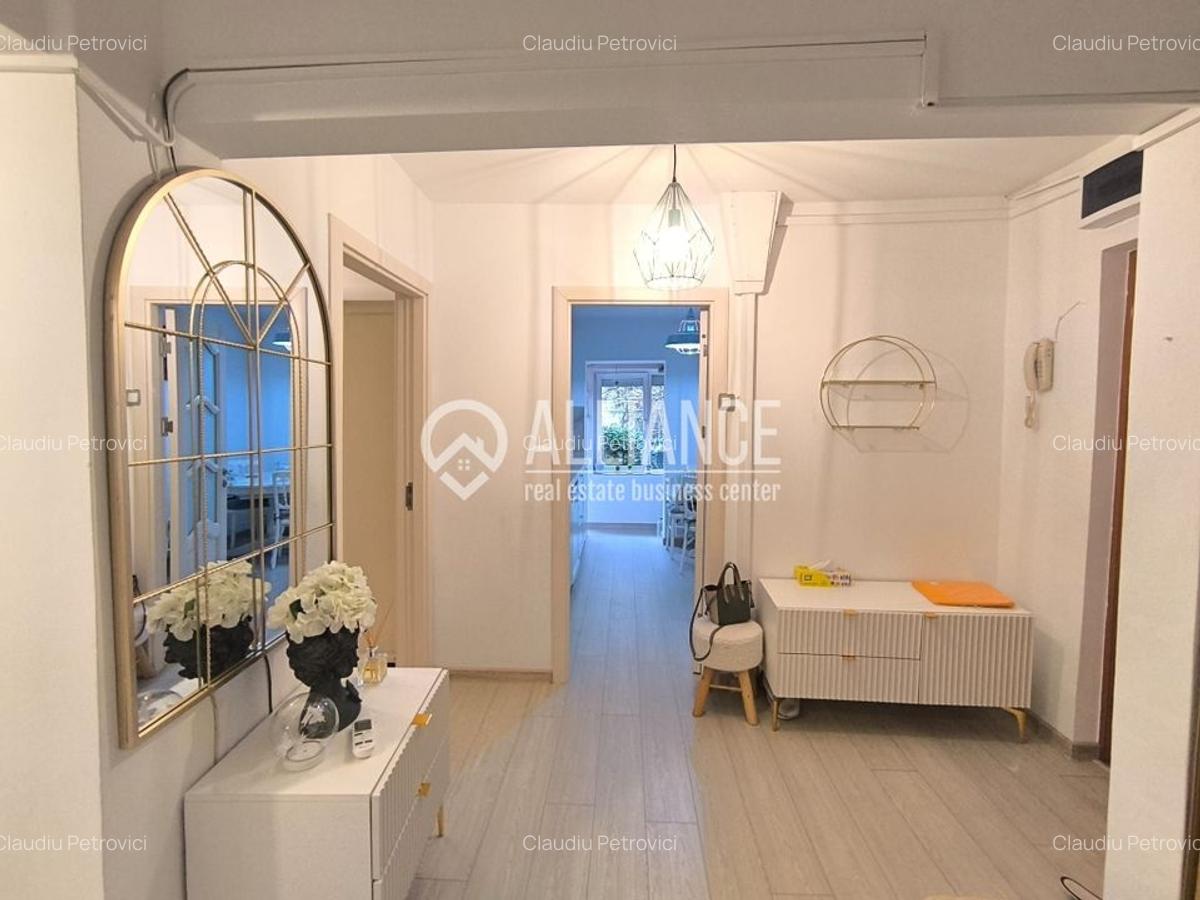 TOMIS NORD BOEMA(COD03)-  3 Camere moderne cu loc de parcare ! - 11