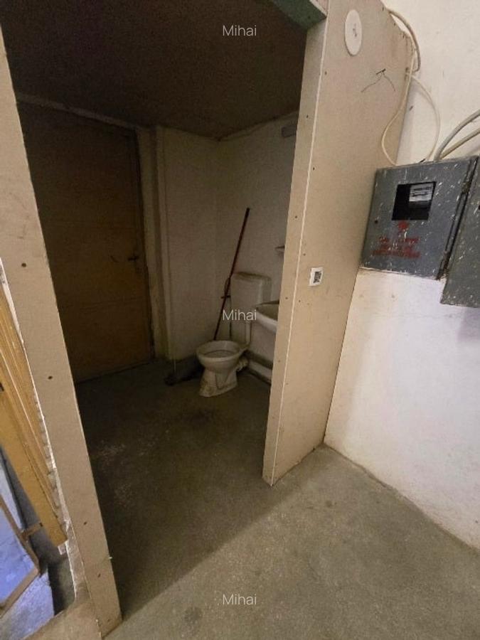Vand Hala Depozit Suprafața 190 mp proprietar p.f. calea aradului 40 - 5