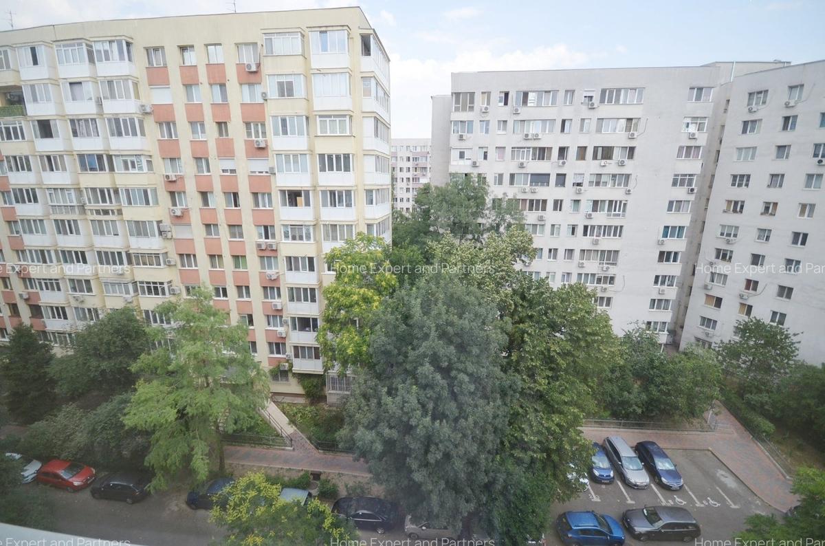 Garsoniera - Bld. Nicolae Grigorescu - metrou Titan - 17