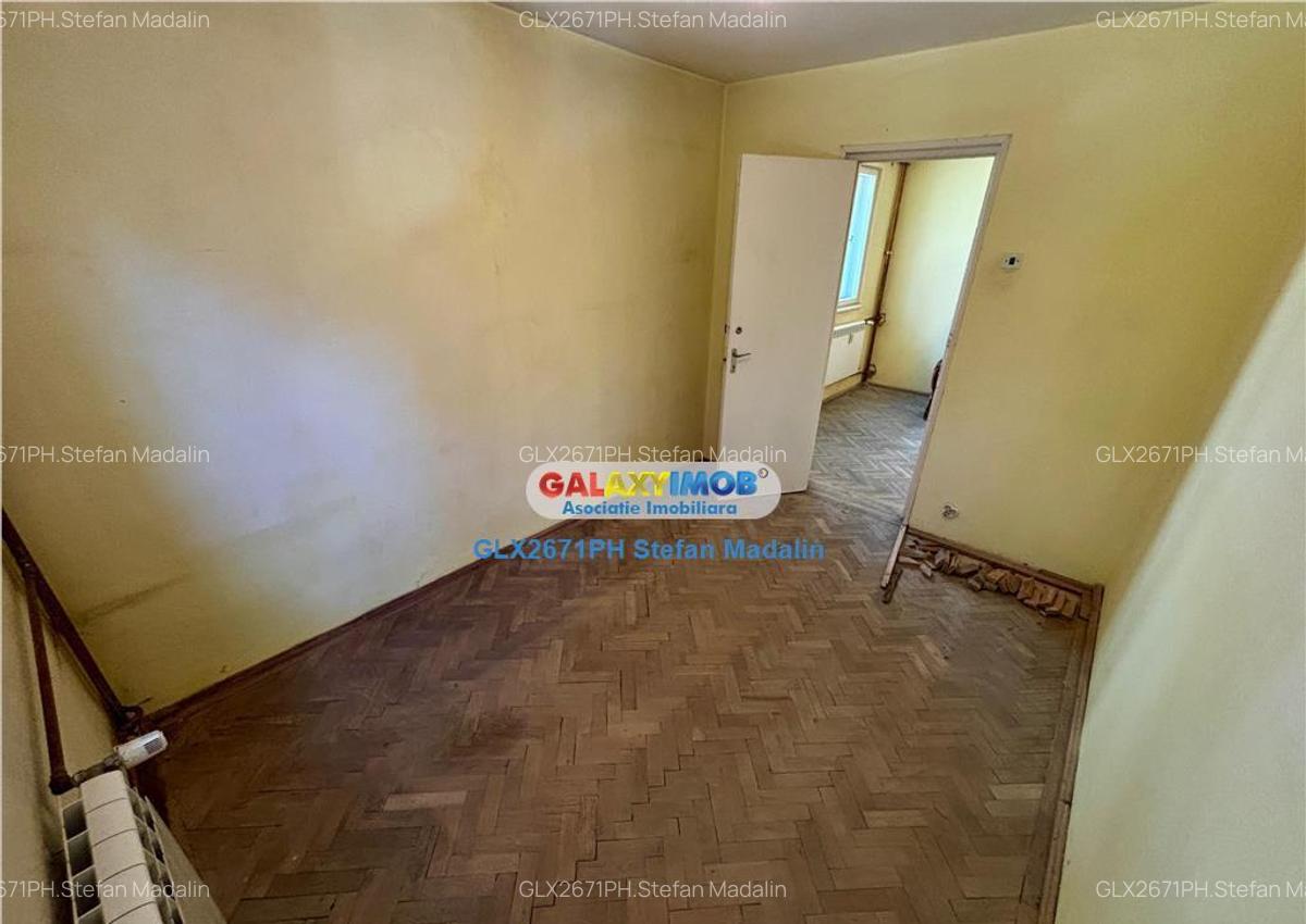 APARTAMENT 3 CAMERE - ETAJUL 1 - ZONA VEST-BARAOLT, PLOIESTI - 7