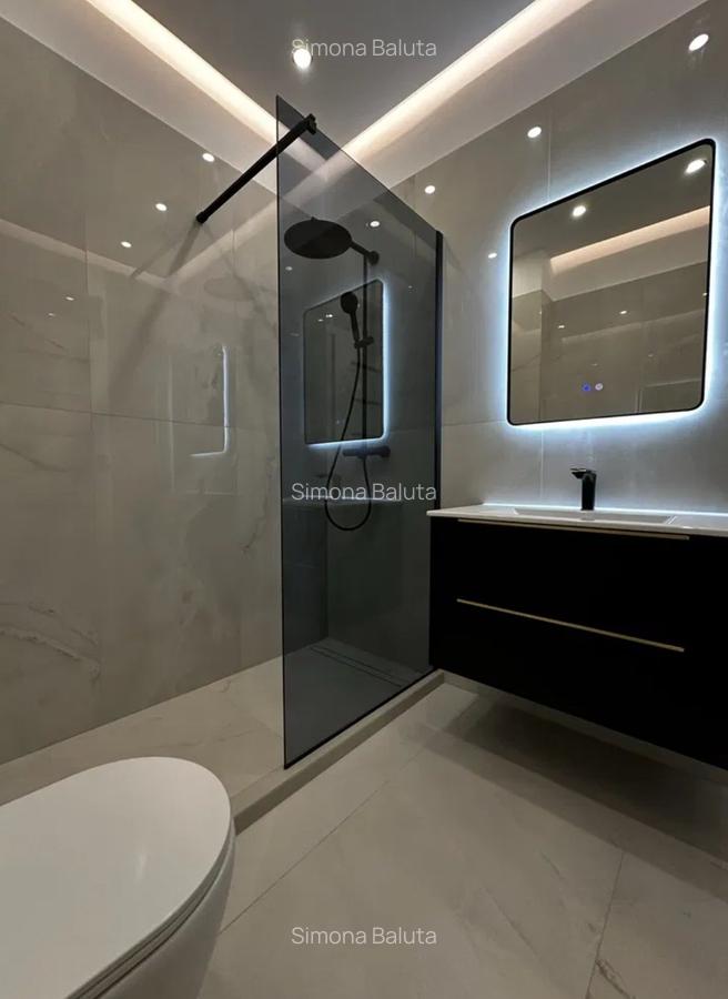 Vânzare apartament 2 camere Exigent Plaza/ Lujerului - 5
