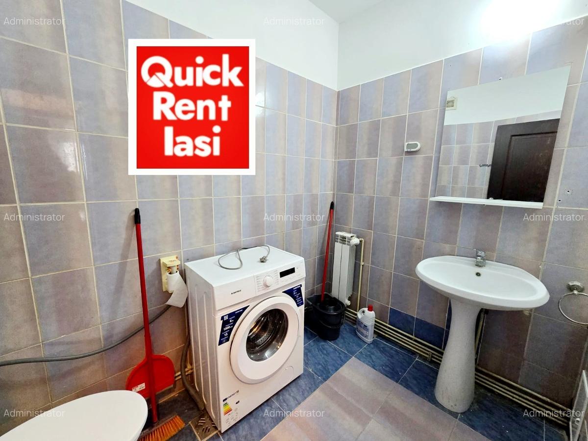 Tatarasi Green Park Residence Bloc Nou Apartament 2Camere Modern Renovat - 7