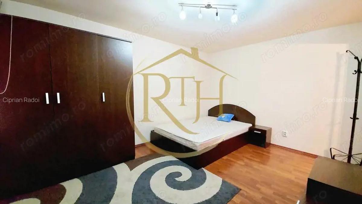 Oferim spre inchiriere apartament 1 camera, Complex Studentesc, parcare privata - 1