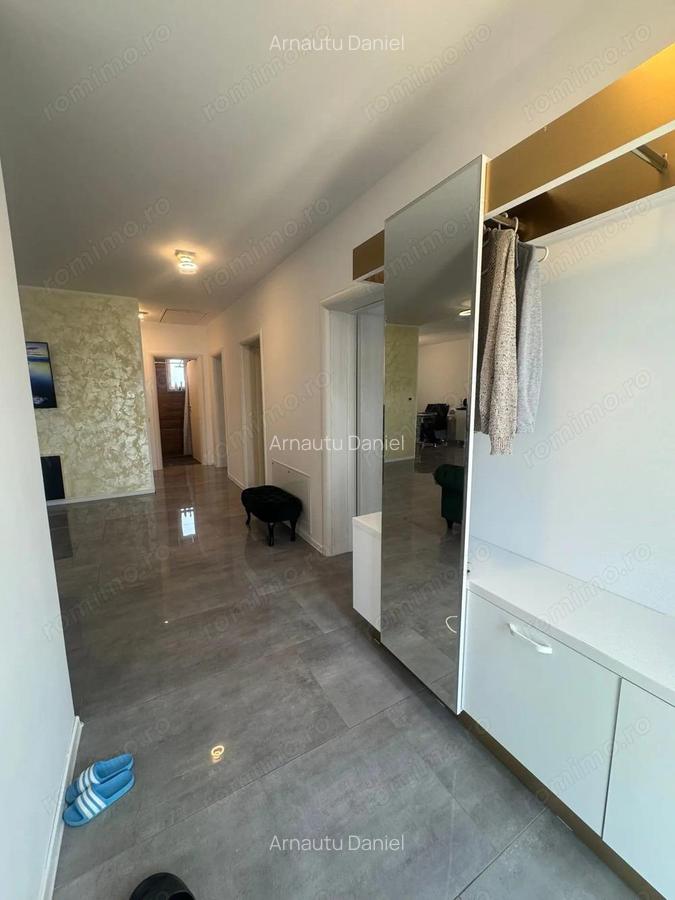 Casa Individuala Mobilata & Utilata | Toate Utilitatile Mo?ni?a Noua | Comision 0% - 3