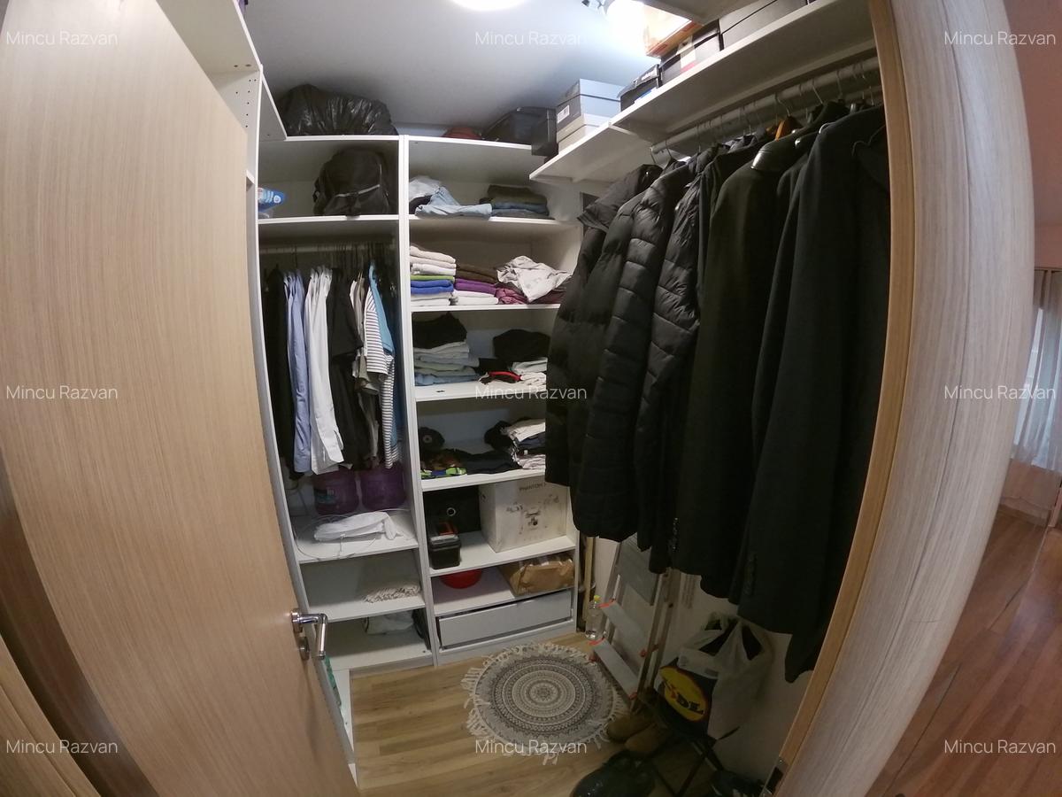 Apartament cu 2 camere decomandat, mobilat în Tineretului - 12