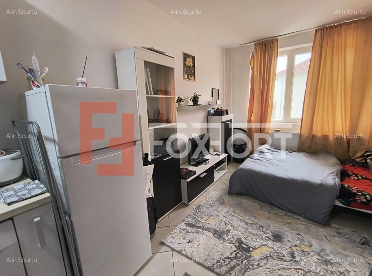 Garsoniera de 20 mp de vanzare, zona Lipovei - 3