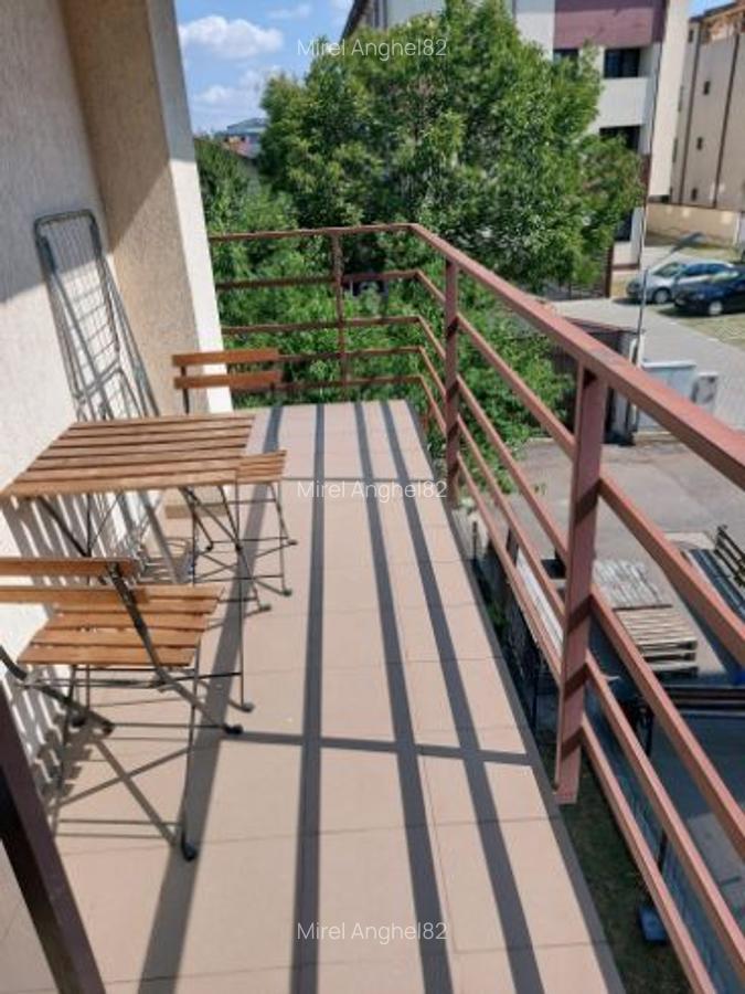 Vand apartament 2 camere Popesti-Leordeni 10 minute Dimitrie Leonida - 8