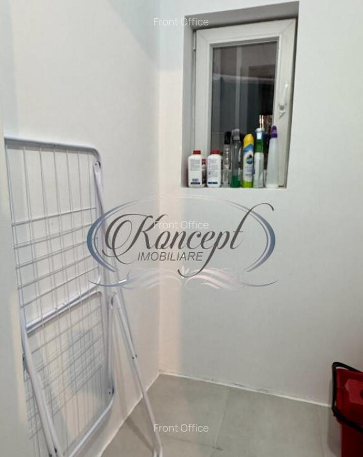 Apartament modern in zona Pietei Avram Iancu - 16